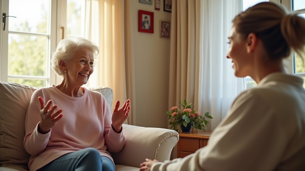 empower independence through support