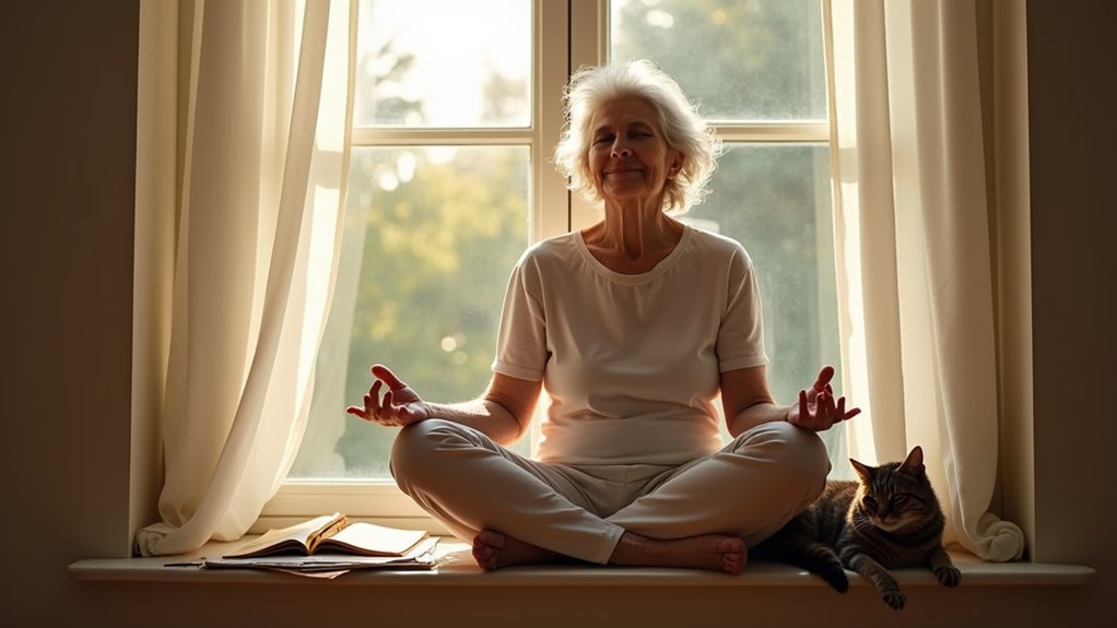 empowering self talk habits
