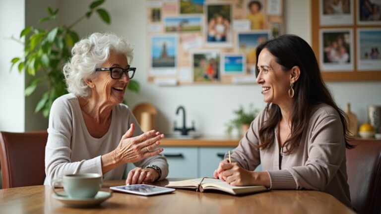 empowerment through life experience