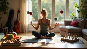 enhance brain adaptability daily