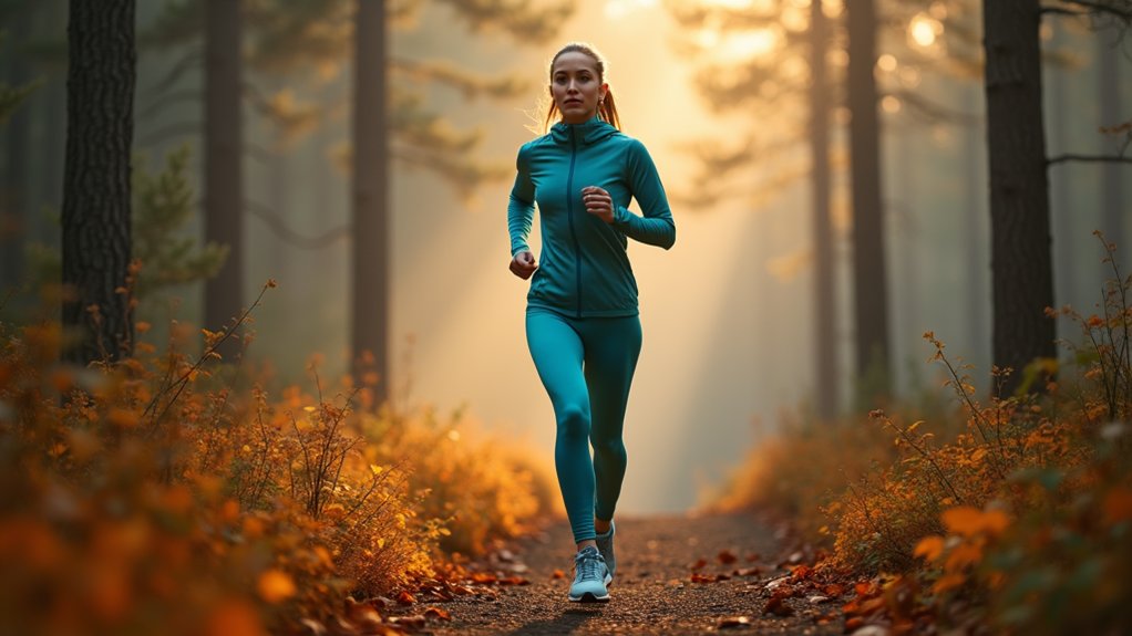 exercise boosts mental health