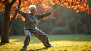 exercise enhances cognitive function