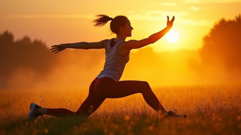 exercise enhances mental well being