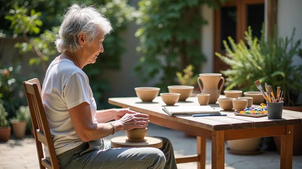 explore diverse hobbies passionately