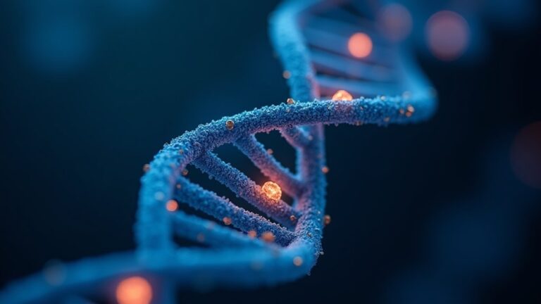 genetic factors influence anxiety