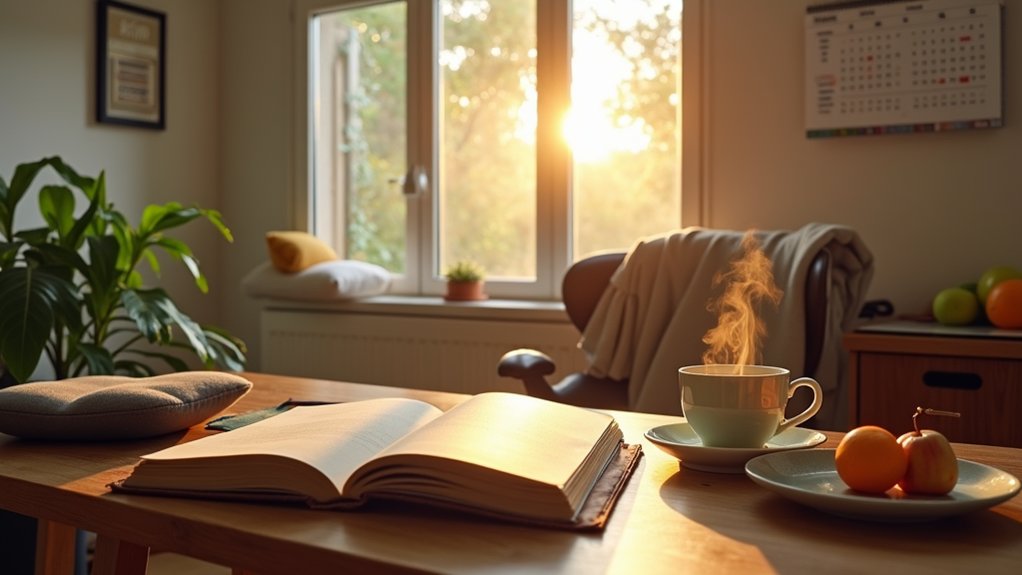 harnessing habits for growth