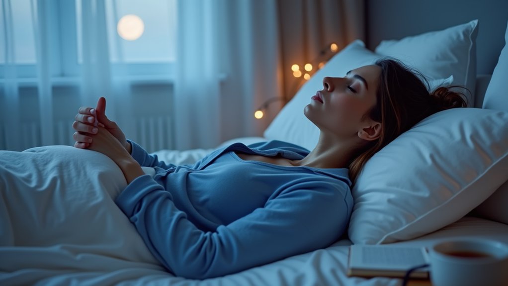 healthy sleep enhances cognition