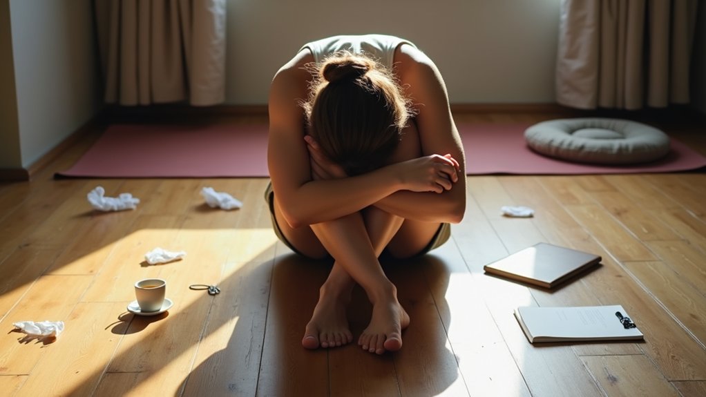 healthy stress coping strategies