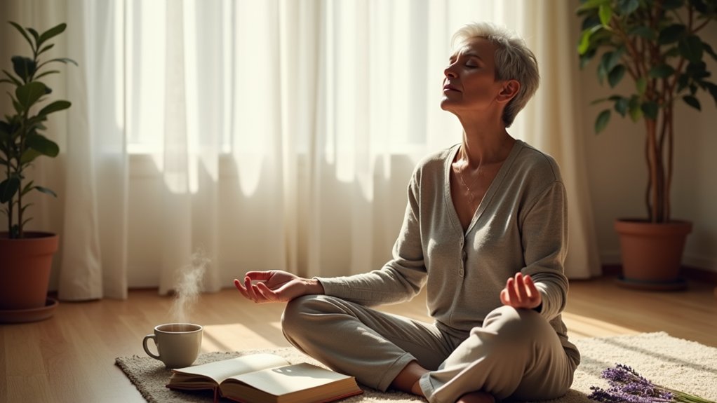 identifying stress triggers effectively