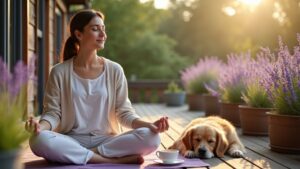 indicators of positive wellbeing
