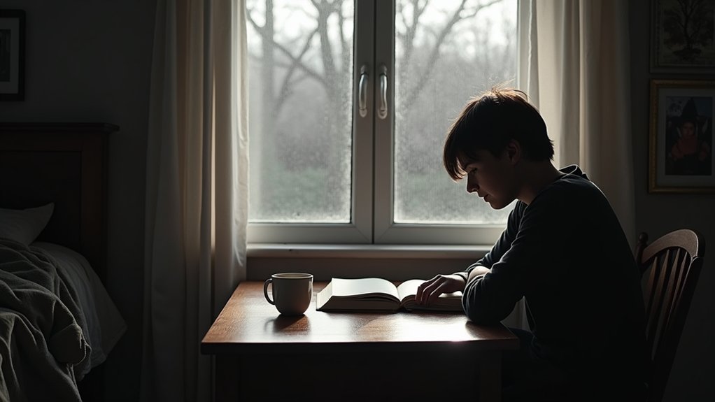 loneliness impacts mental health