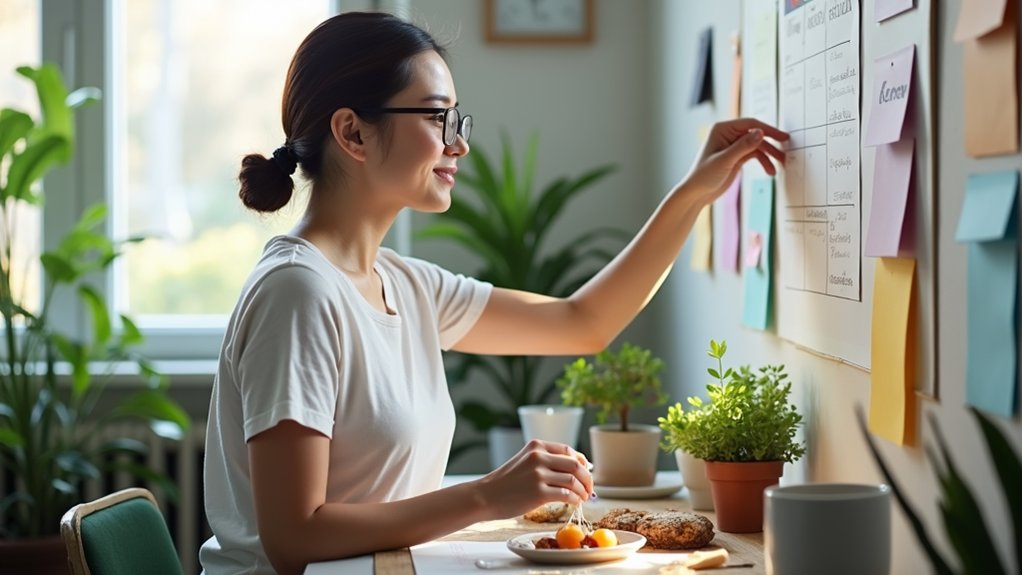manage tasks with balance