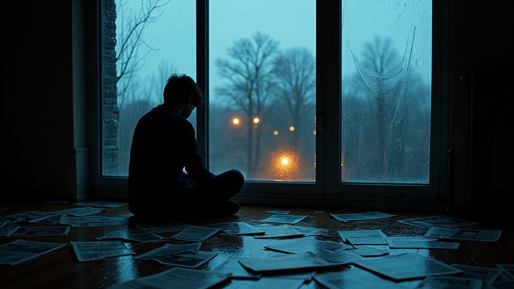 media shapes mental health perceptions