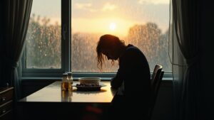mental health affects chronic illness