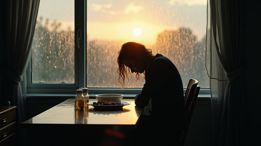 mental health affects chronic illness