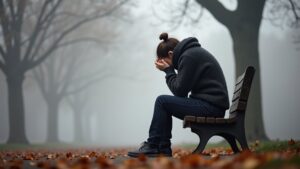 mental health disorder overview