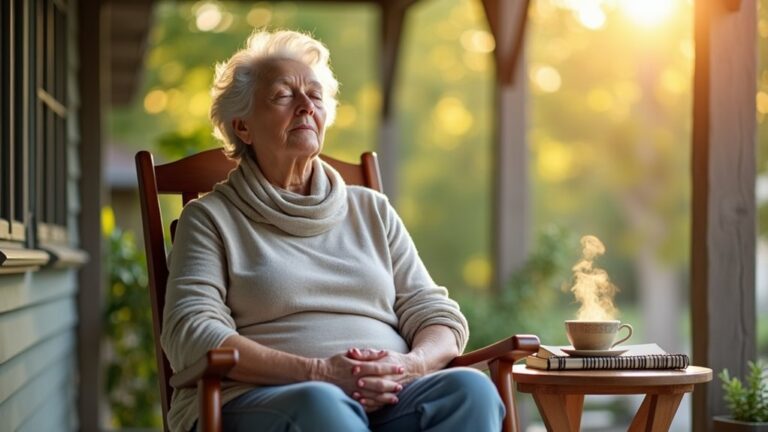 mental health strategies for seniors
