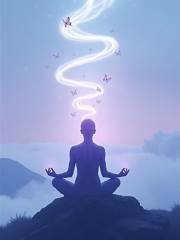mindfulness and breathing relief