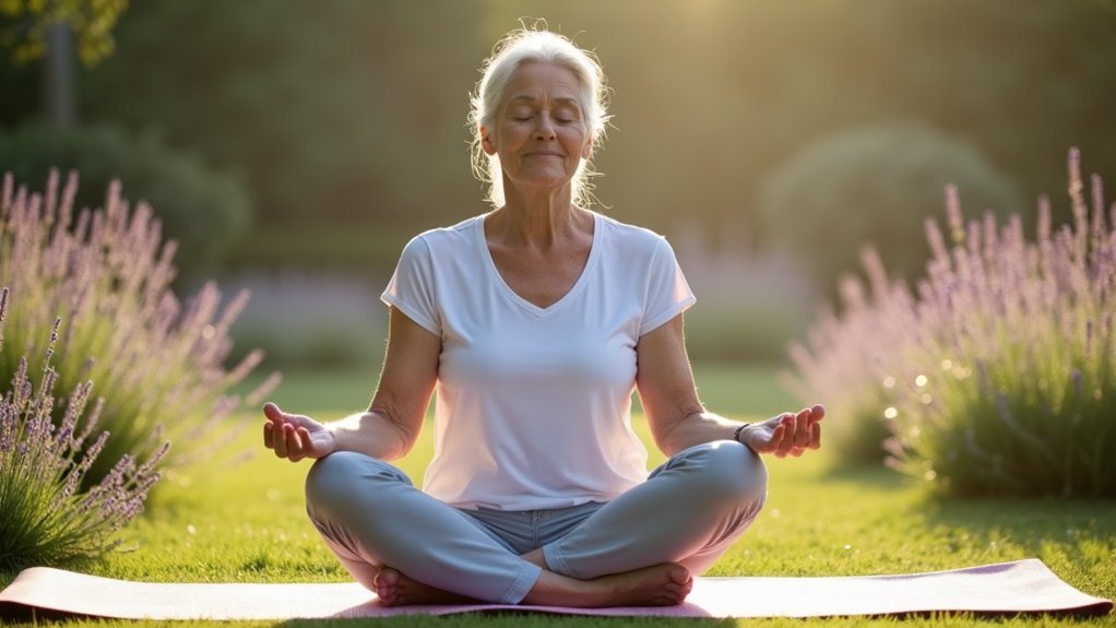 mindfulness enhances health connection