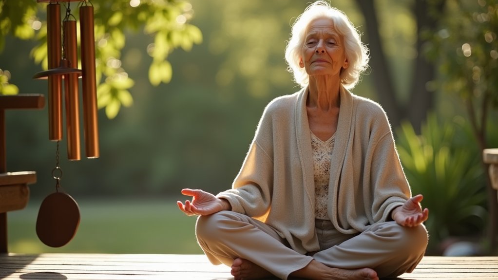 mindfulness enhances mental focus