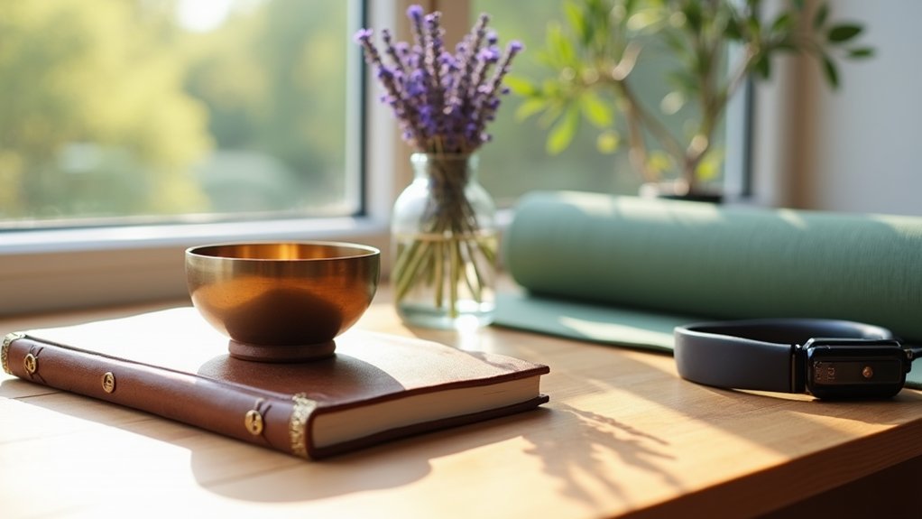 mindfulness resources for wellness