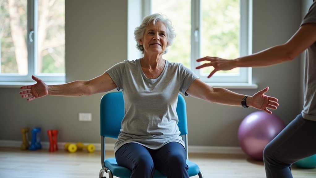 modify exercises for health