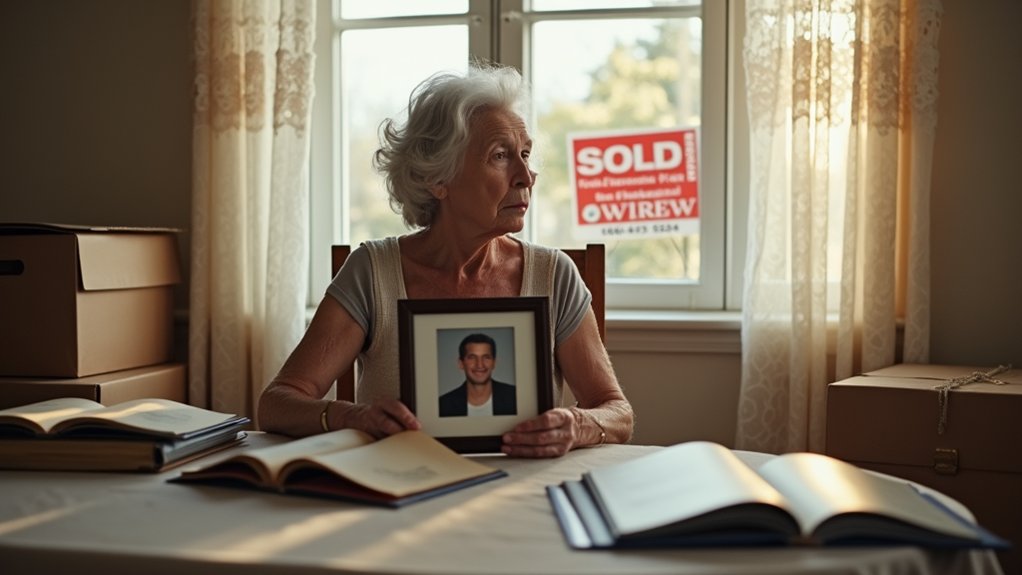 navigating aging s complex transitions