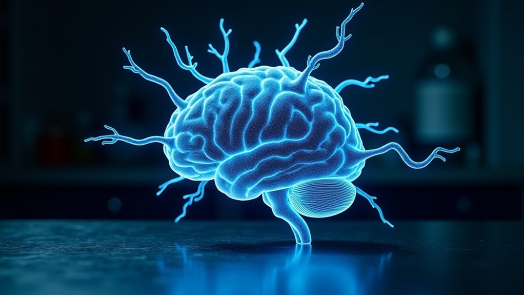 neural pathways strengthen memories
