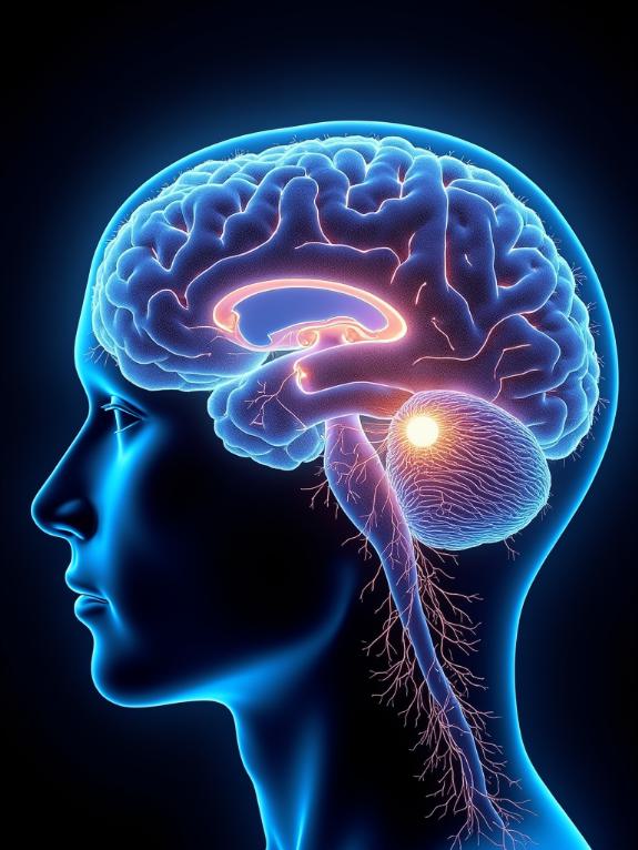 neurons influence mental health