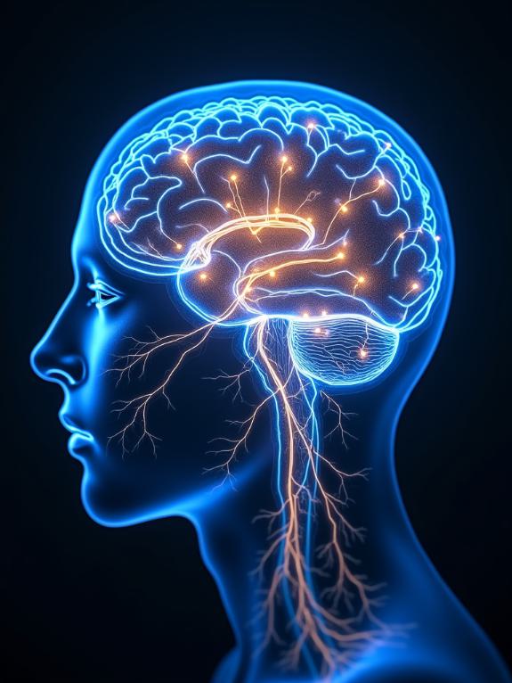 neuroplasticity allows brain adaptation