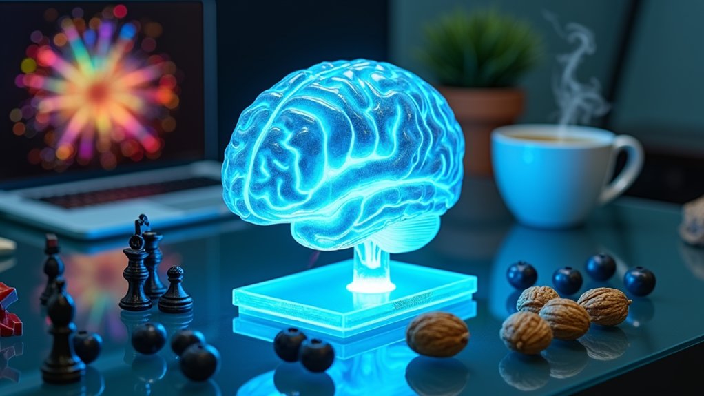 neuroplasticity enhances cognitive abilities