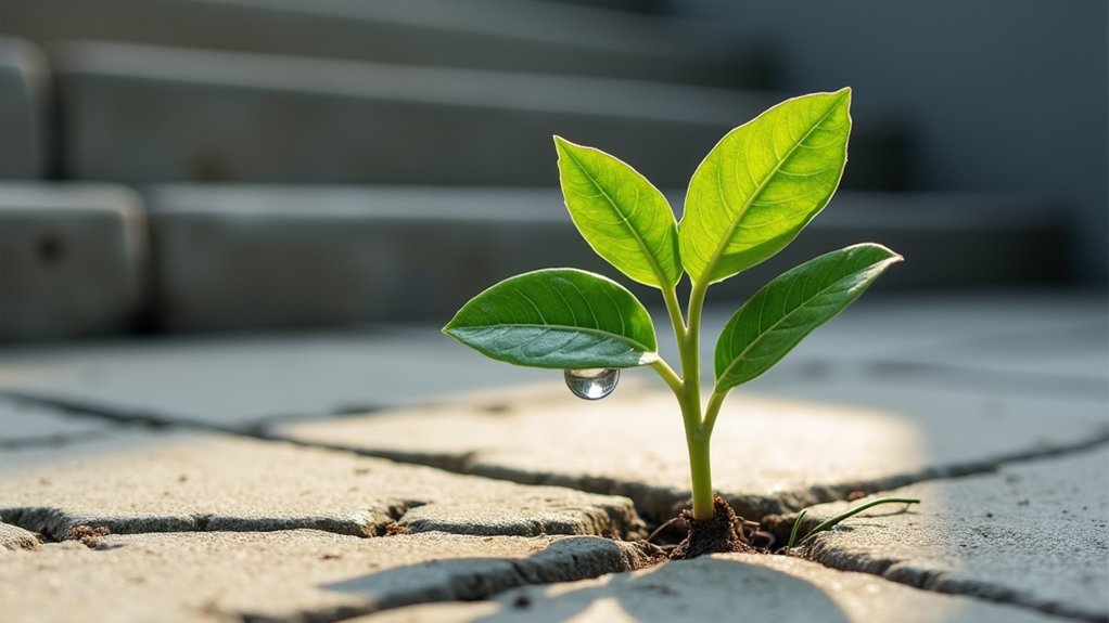 nurturing growth through environment