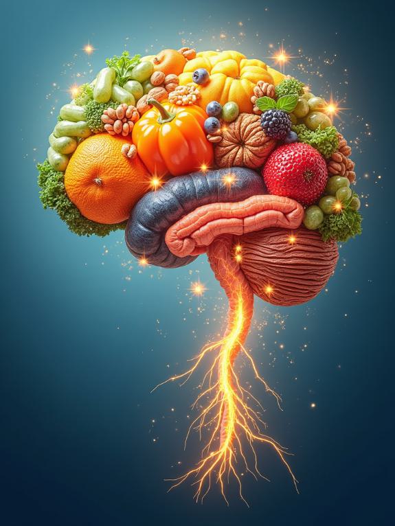 nutrients for mental health