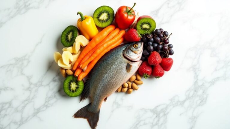 nutrition impacts mental health