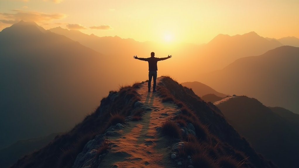 overcoming mental blocks together