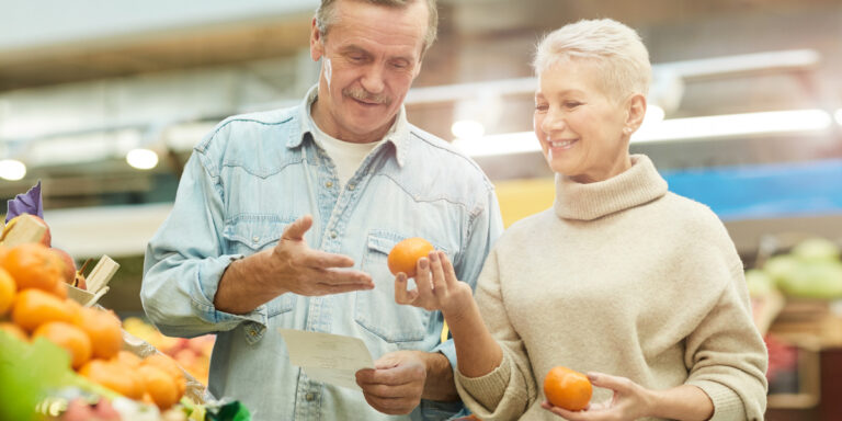 Enhancing Brain Health Through Nutrition