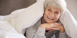 Sleep Disorders Affecting Older Adults