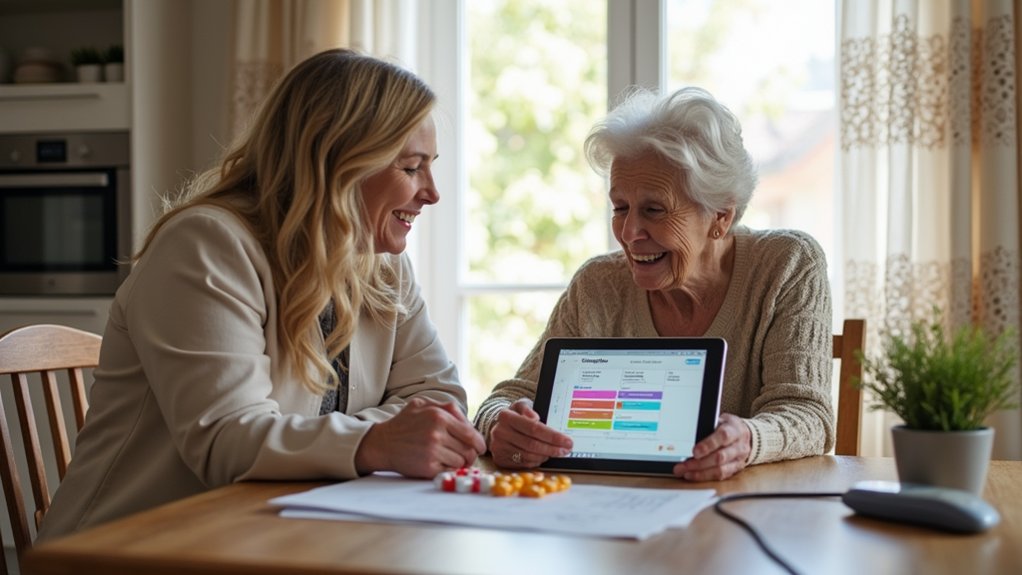 personalized chronic condition support