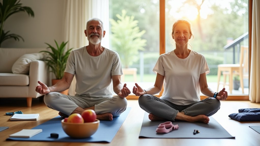 personalized health coaching tips