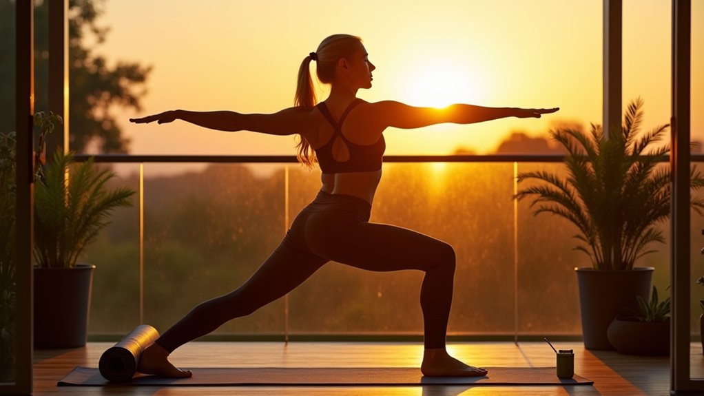physical wellness for growth