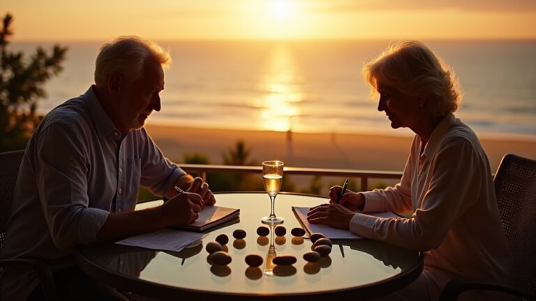 plan your ideal retirement