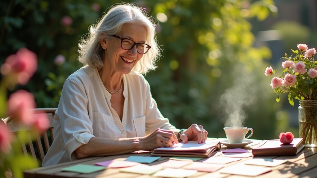 purposeful life transition planning