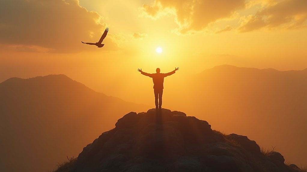 recognize your inherent worth