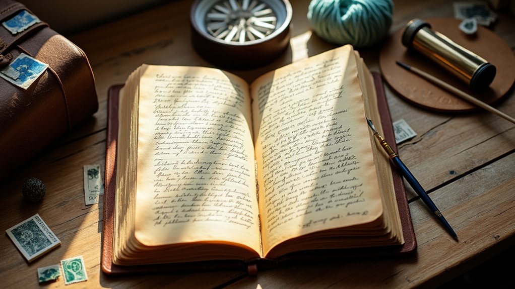rekindle past passions joyfully