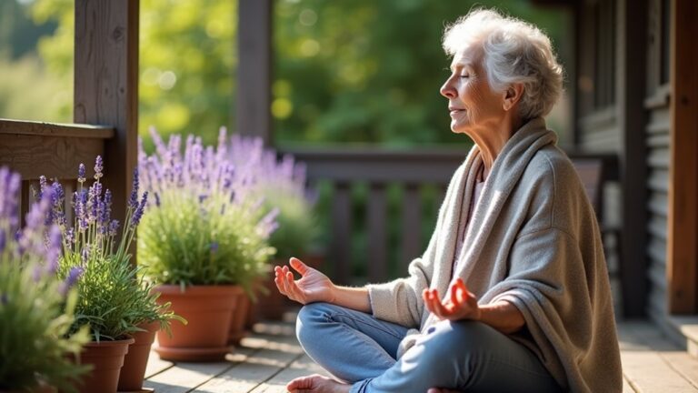 senior emotional wellness strategies
