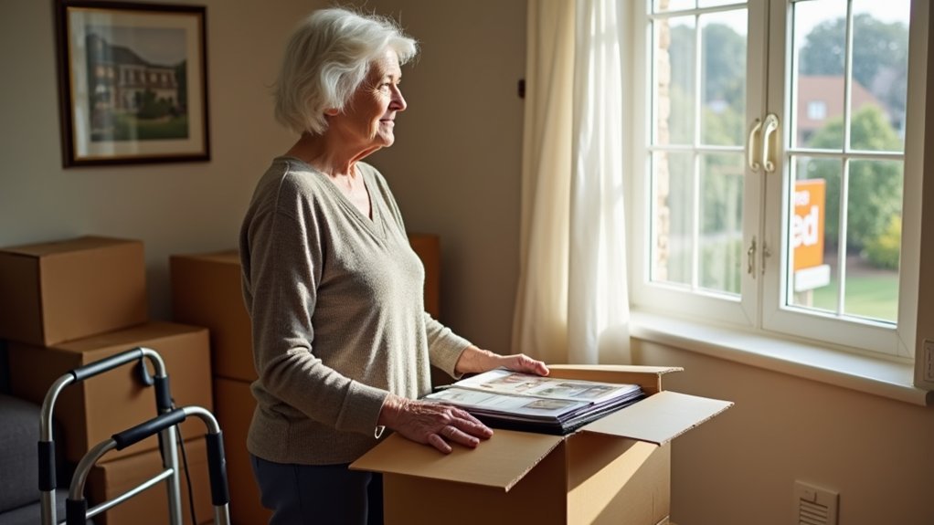 senior life transition strategies