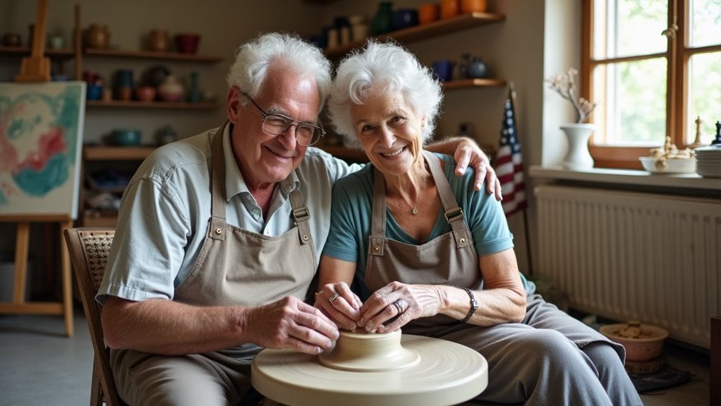 skills for successful retirement