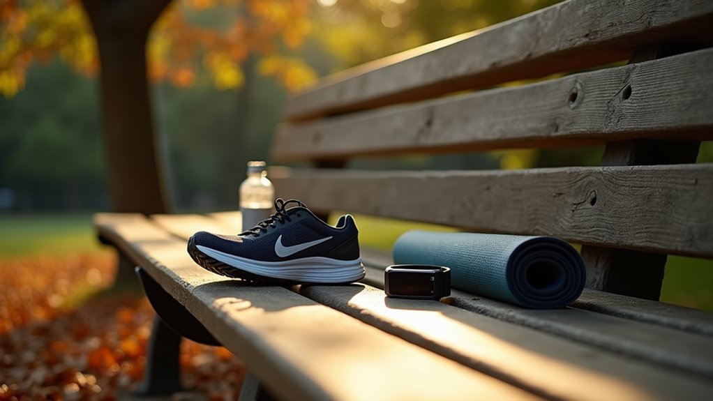 small steps for wellness