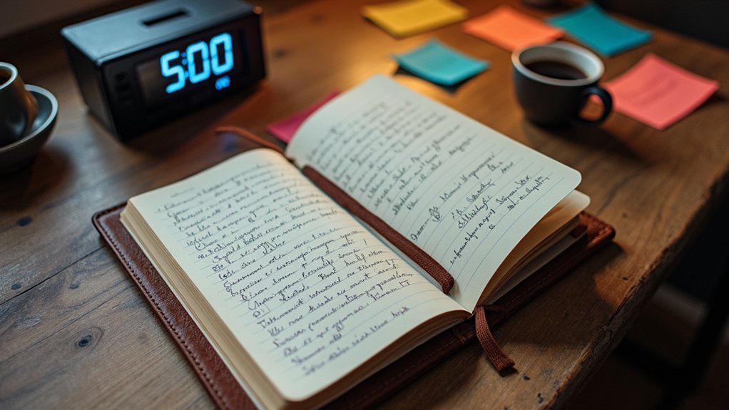 smart goals for personal achievement