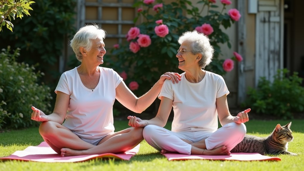 strengthen connections for resilience